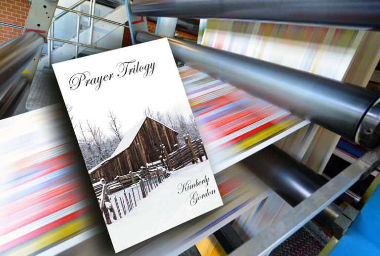 Christmas Customization: Prayer Trilogy